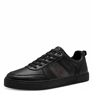 Купити Кросівки s.Oliver Low Top Vegan - Фото 1 Кросівки s.Oliver Low Top Vegan - Фото 1