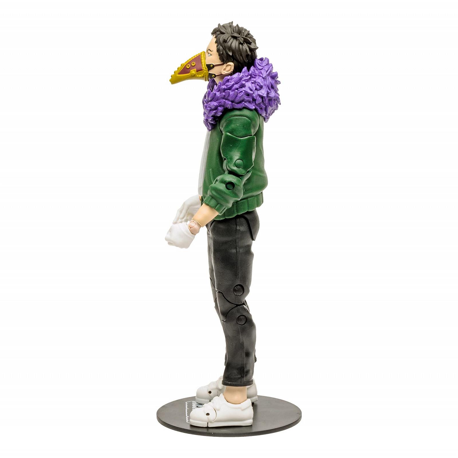 Фигурка McFarlane My Hero Academia Wave 6 Overhaul, 17,78 см, фото №6