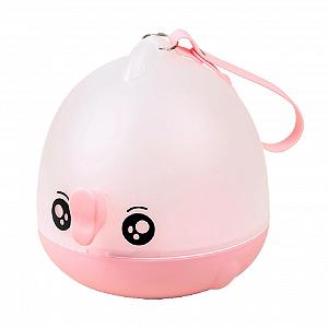 Купити Нічник Housoutil Starry Sky Projector Night Light Риба Kissing 3D форма риби - Фото 1 Нічник Housoutil Starry Sky Projector Night Light Риба Kissing 3D форма риби - Фото 1