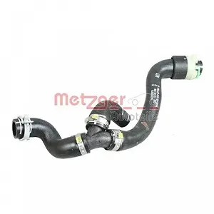 Шланг радіатора METZGER 2420830 synthetic.ua - Фото 1