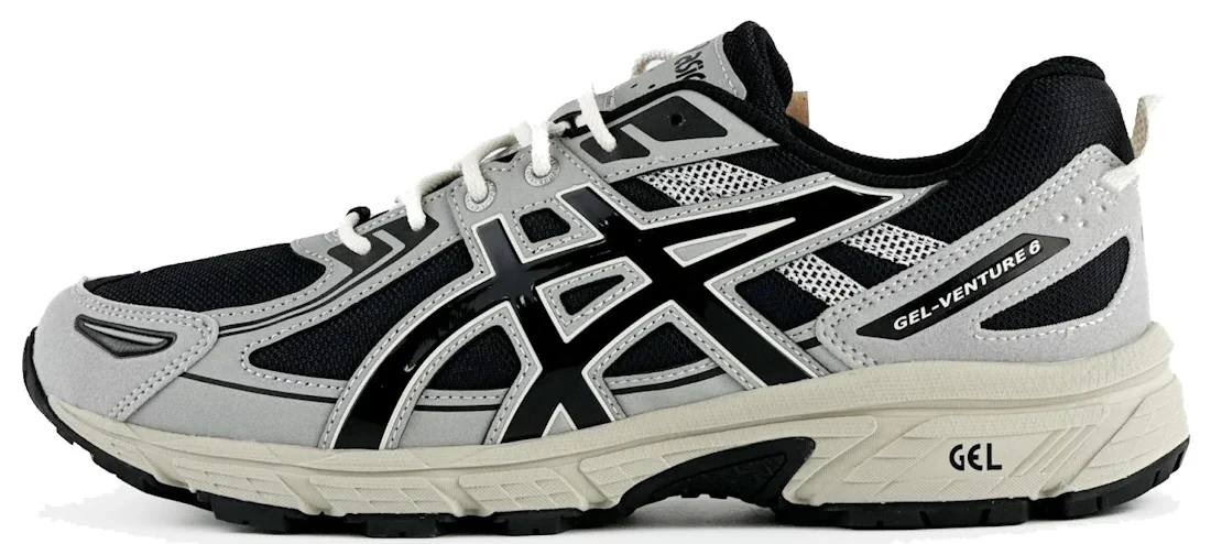Кросівки Asics Gel-Venture 6 39, фото №1