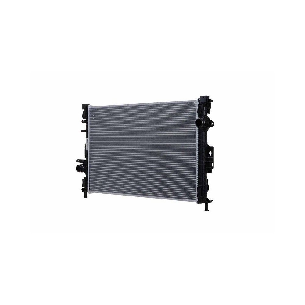 Радиатор, охлаждение двигателя HELLA 8MK 366 302-431, фото №1