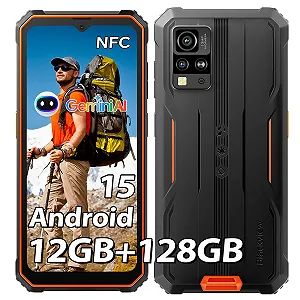 Смартфон Blackview BV4800 Pro Outdoor - Фото 1