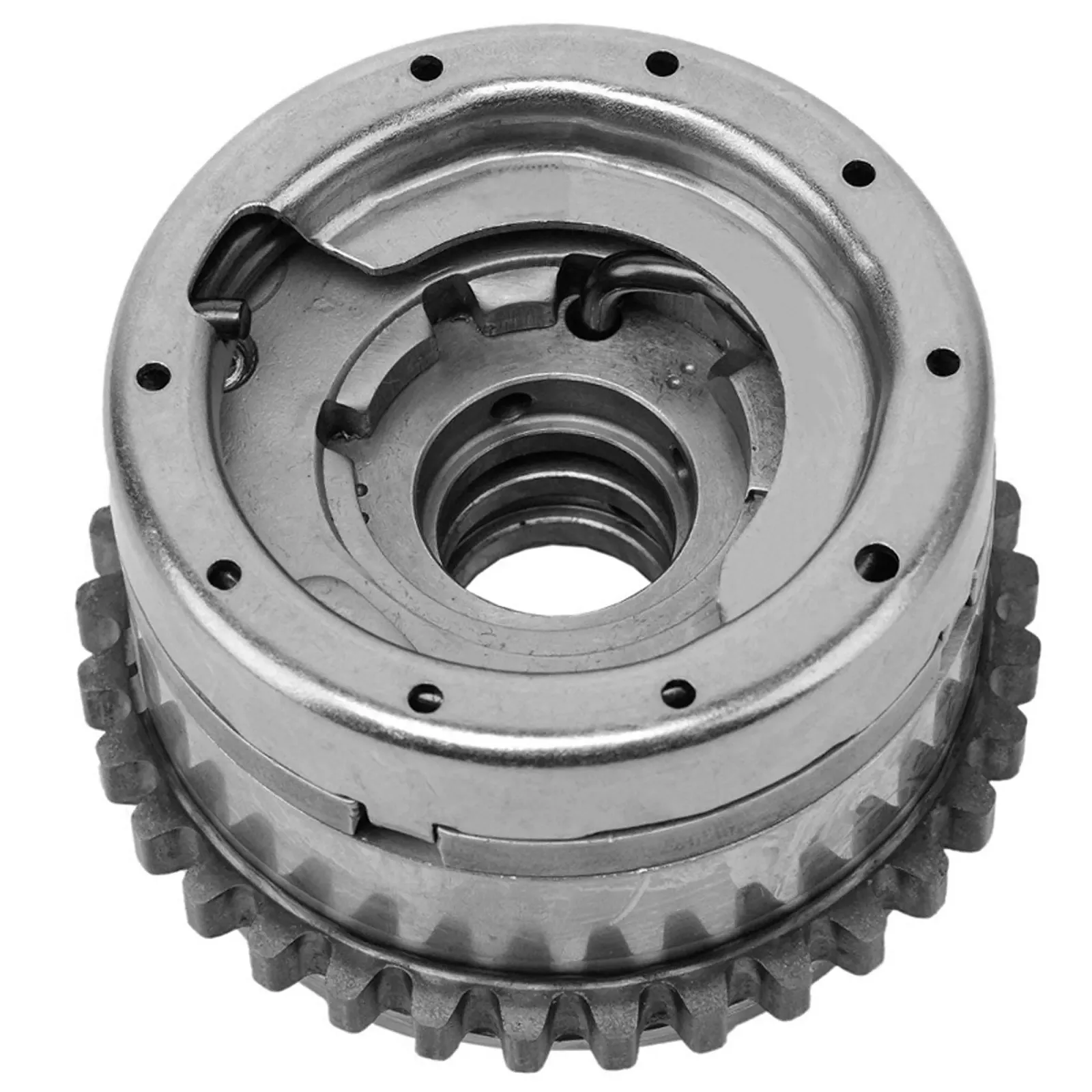 Фазорегулятор PartsTec PTA126-0156 впускний для MERCEDES-BENZ, фото №1