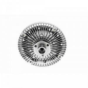 Муфта вентилятора радиатора VEMO Green Mobility Parts V15-04-2101-1 для AUDI SEAT VW synthetic.ua - Фото 1