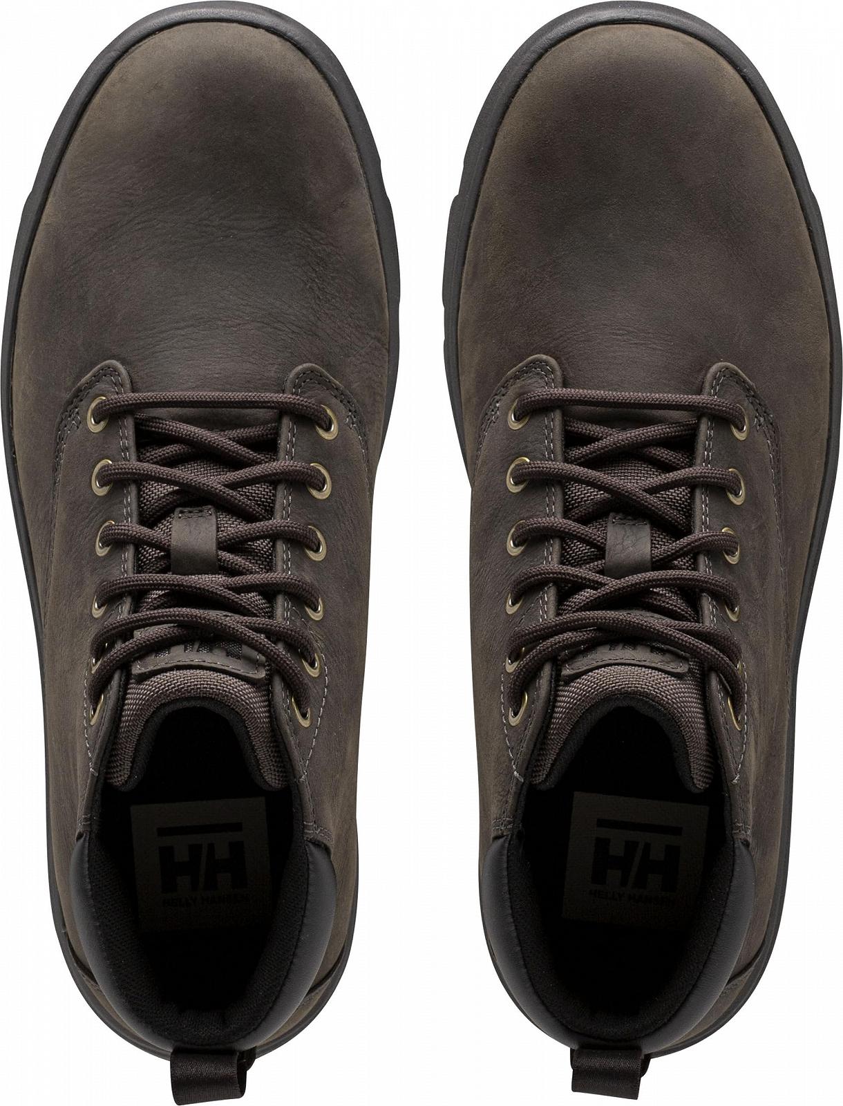 Ботинки Helly Hansen Pinehurst Кожаные, фото №4