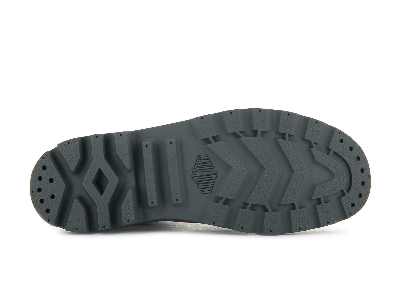 Черевики Palladium Us Pampa High H High Чоловічі, фото №5