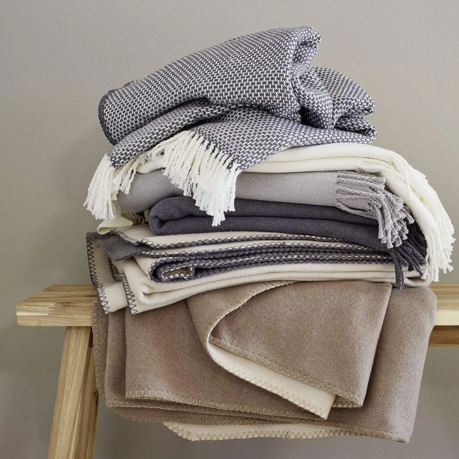 Покрывало Schöner Wohnen, фото №3