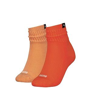 Носки PUMA Short 701228109, 2 пары, EU 39-42 - Фото 1