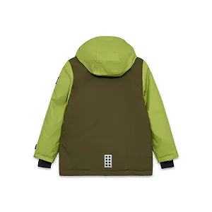 Куртка LEGO Unisex synthetic.ua - Фото 1