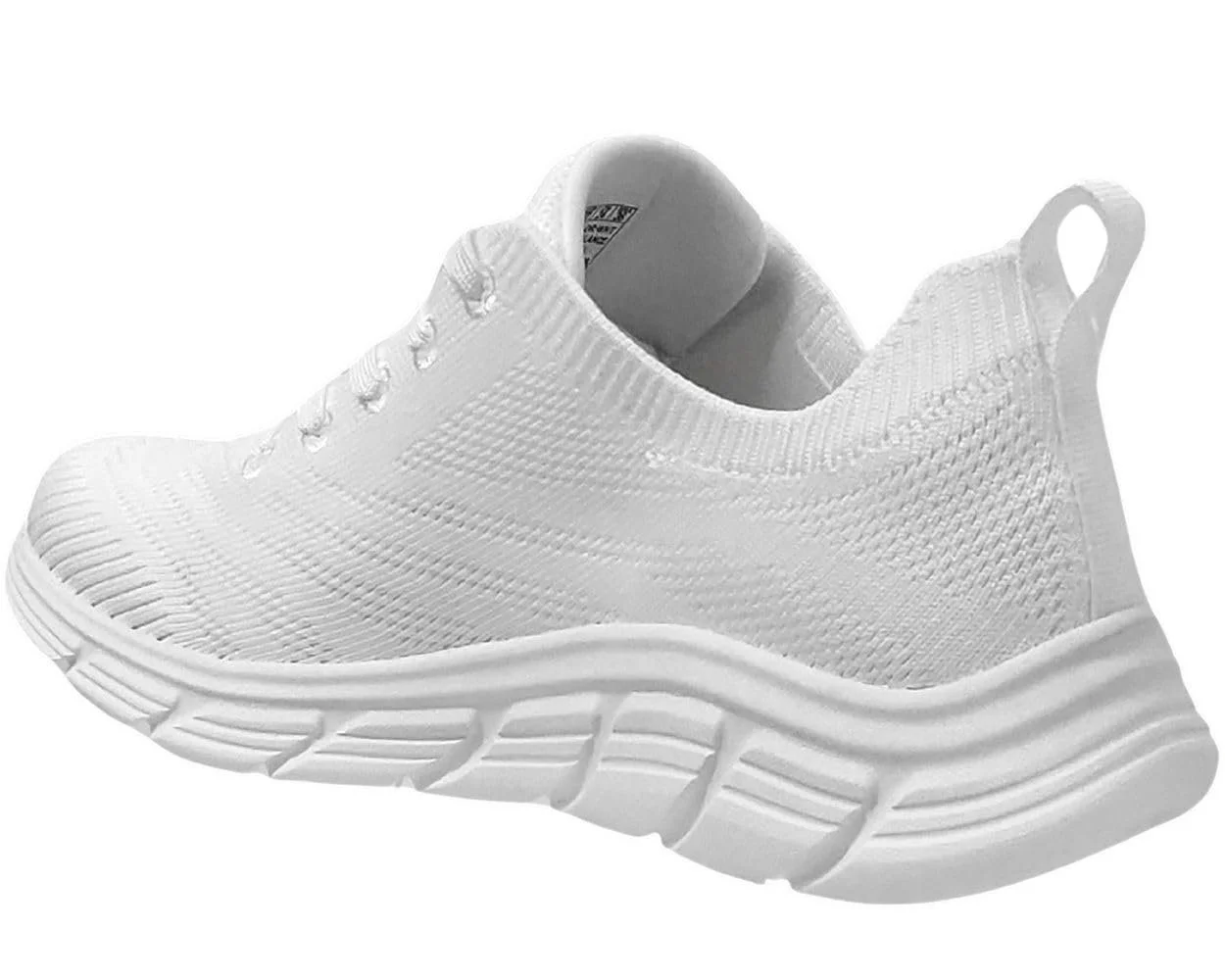 Кросівки Skechers Bobs B Flex-Swift Flair Жіночі, фото №3