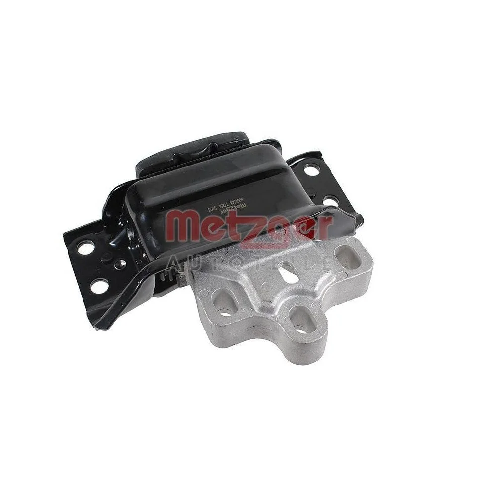 Опора двигуна METZGER AUTOTEILE 8054548 для SEAT SKODA VW, з боку КПП, фото №1 Опора двигуна METZGER AUTOTEILE 8054548 для SEAT SKODA VW, з боку КПП, фото №1