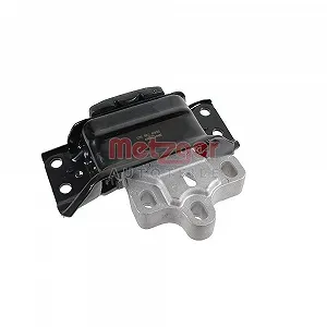 Опора двигуна METZGER AUTOTEILE 8054548 для SEAT SKODA VW, з боку КПП - Фото 1