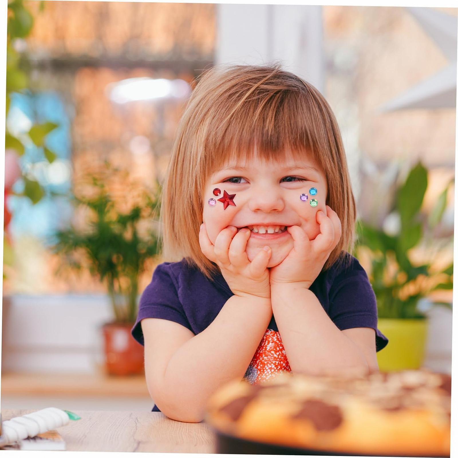 Стрази для нігтів, фото №7