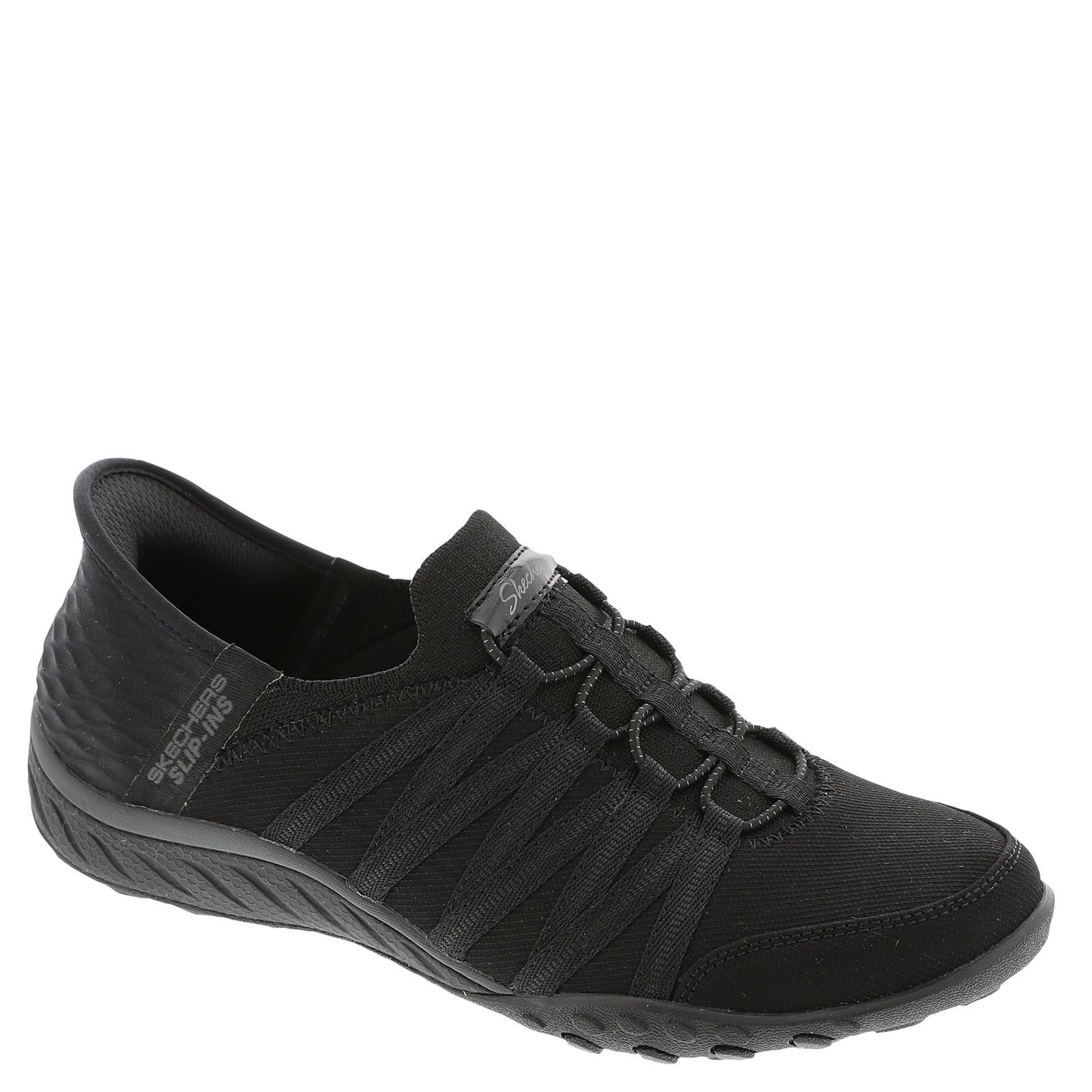 Кроссовки Skechers Breathe Easy-Roll with Me Женские, фото №2