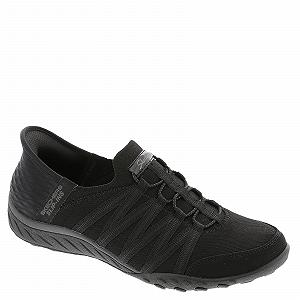 Кроссовки Skechers Breathe Easy-Roll with Me Женские synthetic.ua - Фото 1
