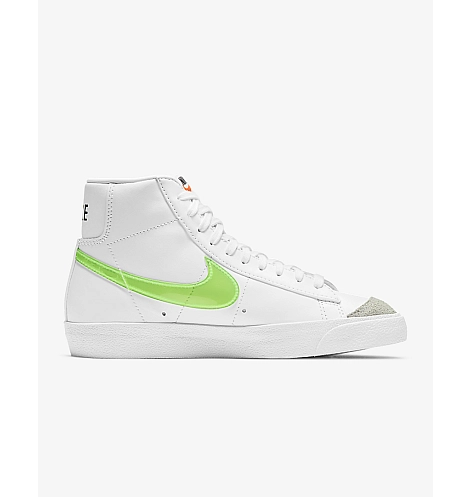 Кроссовки Nike Blazer Mid '77 Размер 36.5, фото №3
