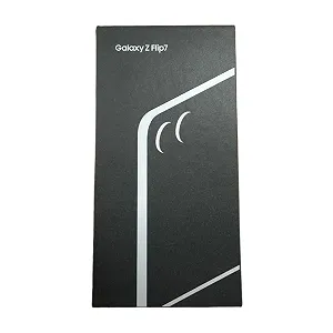 Купить Смартфон Samsung Galaxy Z Flip7 5G 256 GB Коралловый - Фото 1 Смартфон Samsung Galaxy Z Flip7 5G 256 GB Коралловый - Фото 1