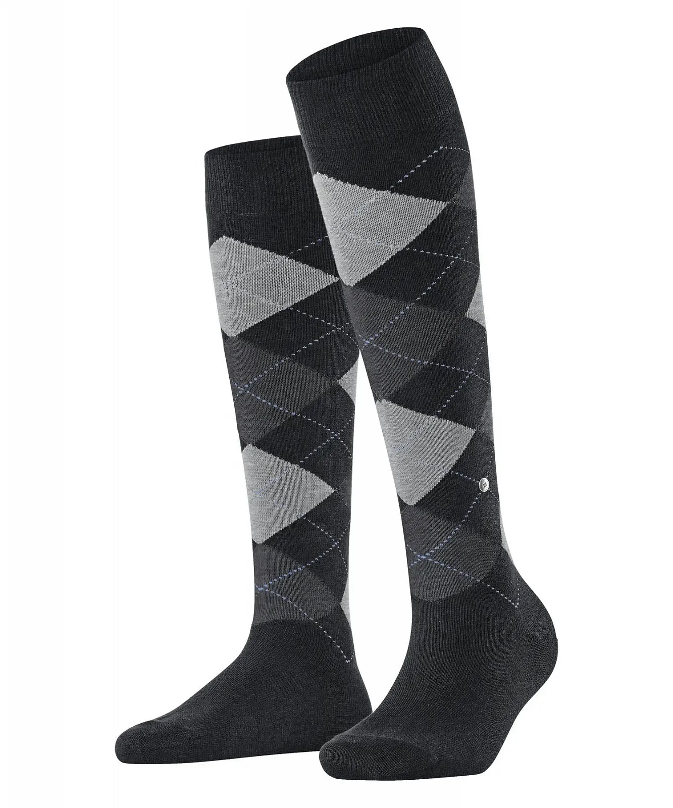 Гольфи Burlington Queen Opaque Cotton (Органічна бавовна), фото №1