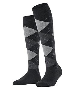 Гольфи Burlington Queen Opaque Cotton (Органічна бавовна) - Фото 1