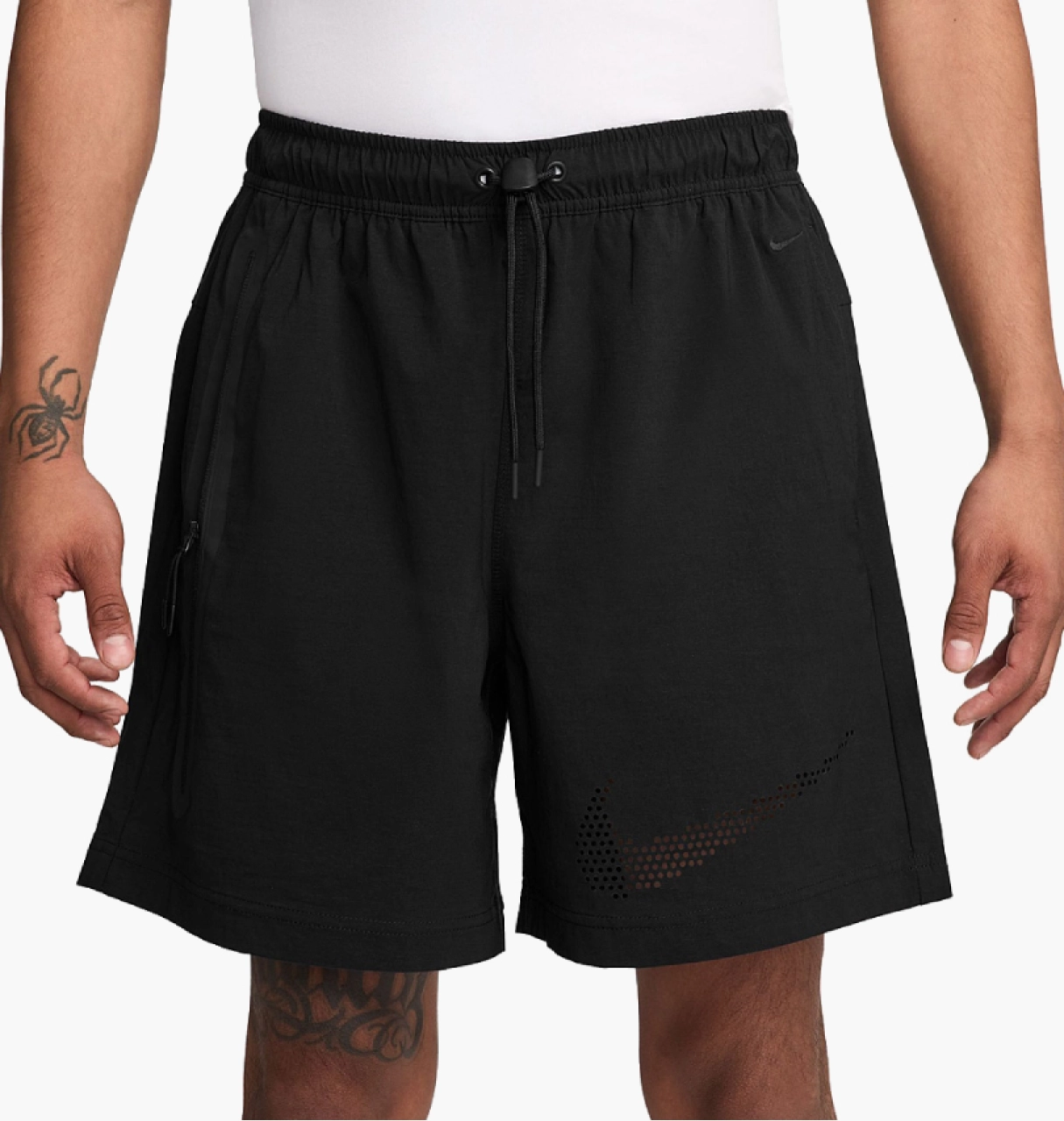 Шорты Nike TECH GX WOVEN SHORT M, фото №5