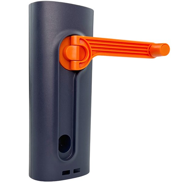 Xiaomi Nextool NE20236 Багатофункціональний ліхтарик-радіо з механічною зарядкою 950 мАг | 100 Lm | 13 год, фото №4