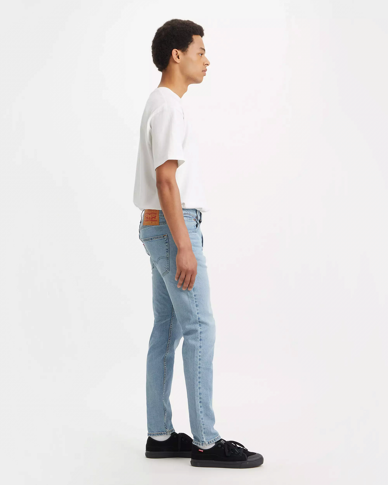 Чоловічі джинси Levis - 512 Slim Taper Lo Ball Dolf Good Times A - Mens - 29, фото №2 Чоловічі джинси Levis - 512 Slim Taper Lo Ball Dolf Good Times A - Mens - 29, фото №2