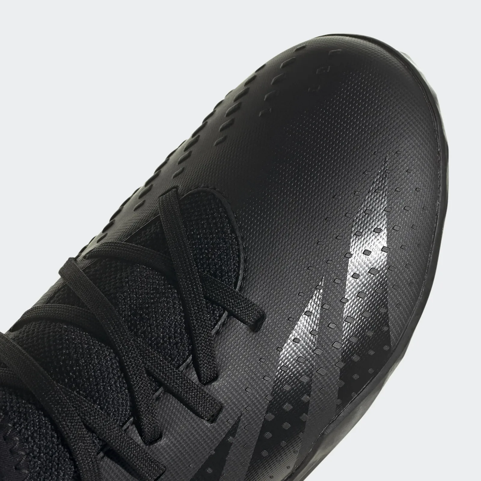 Футбольні Бутси adidas Predator Accuracy.3 Turf для хлопчиків, фото №4