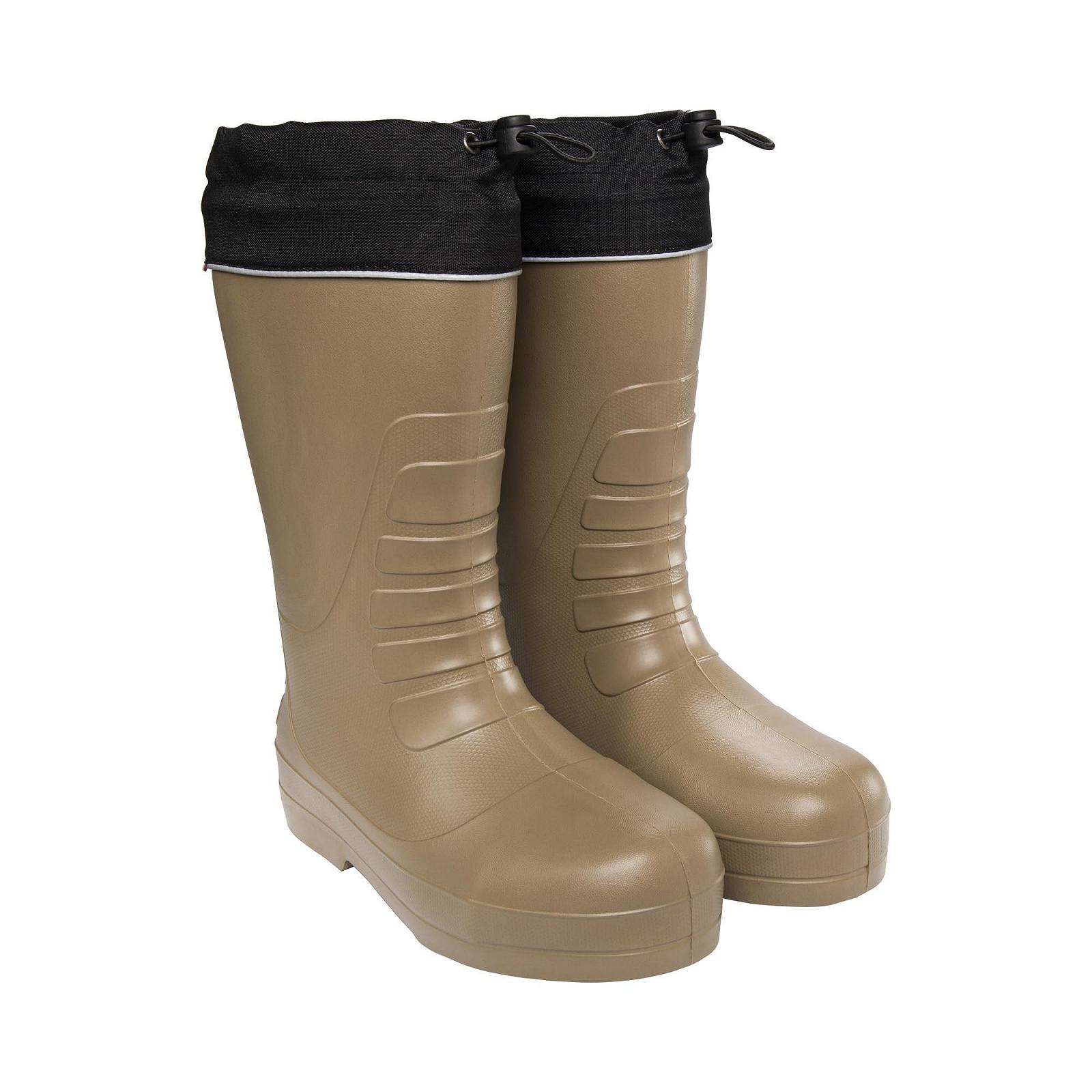 Чоботи Viking Norse Tall Snow Unisex, фото №5