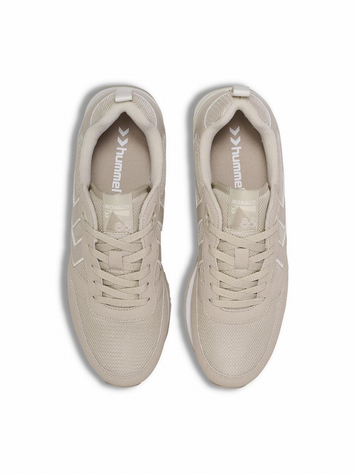 Кроссовки Hummel Monaco 86 женские, фото №7