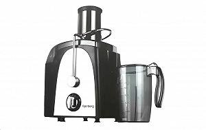 Соковыжималка электрическая центробежная Rainberg RB-631 1800W - Фото 1