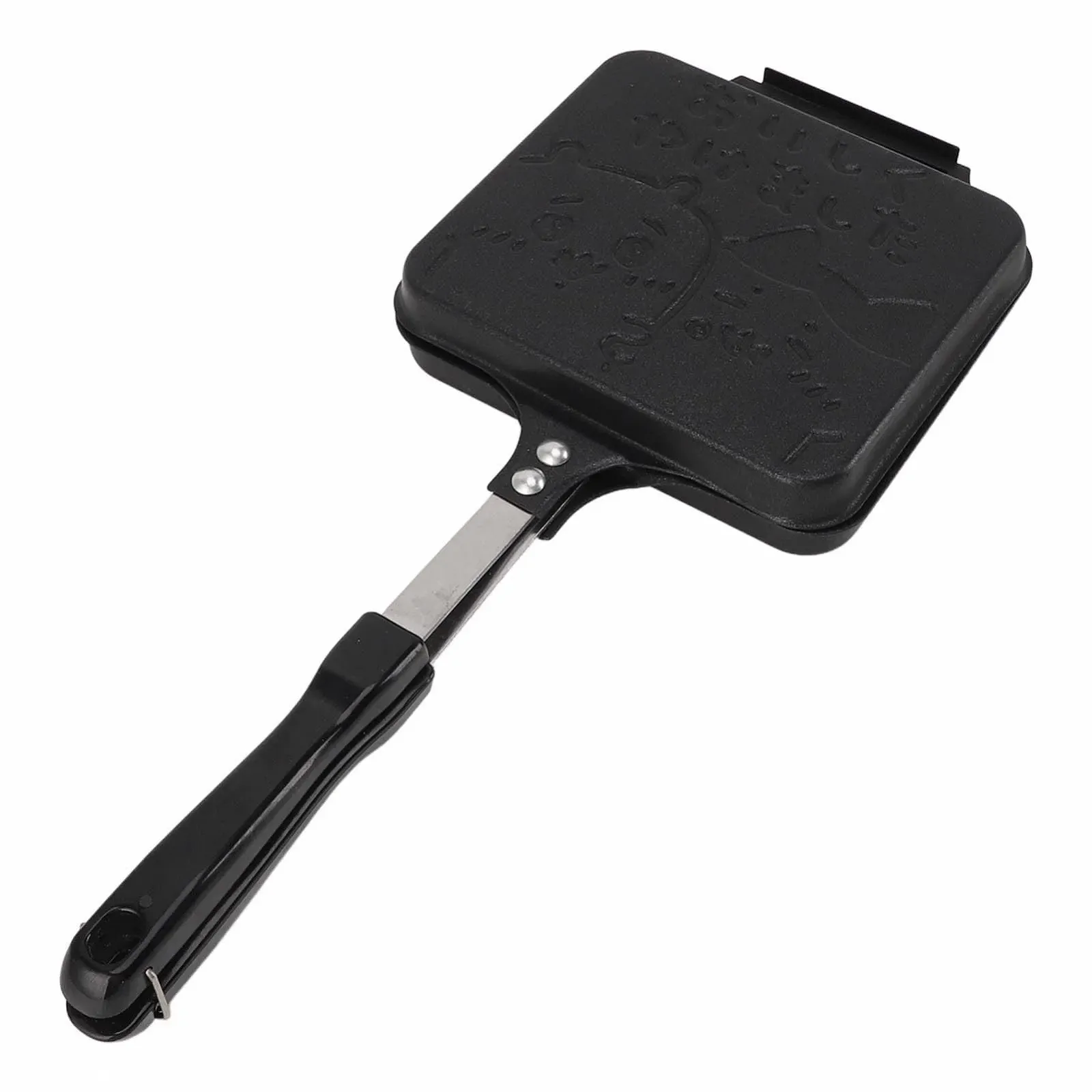 Панини Мейкер Быстрый Разогрев, Легко Очищается, фото №1