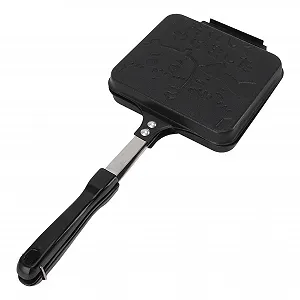 Панини Мейкер Быстрый Разогрев, Легко Очищается - Фото 1