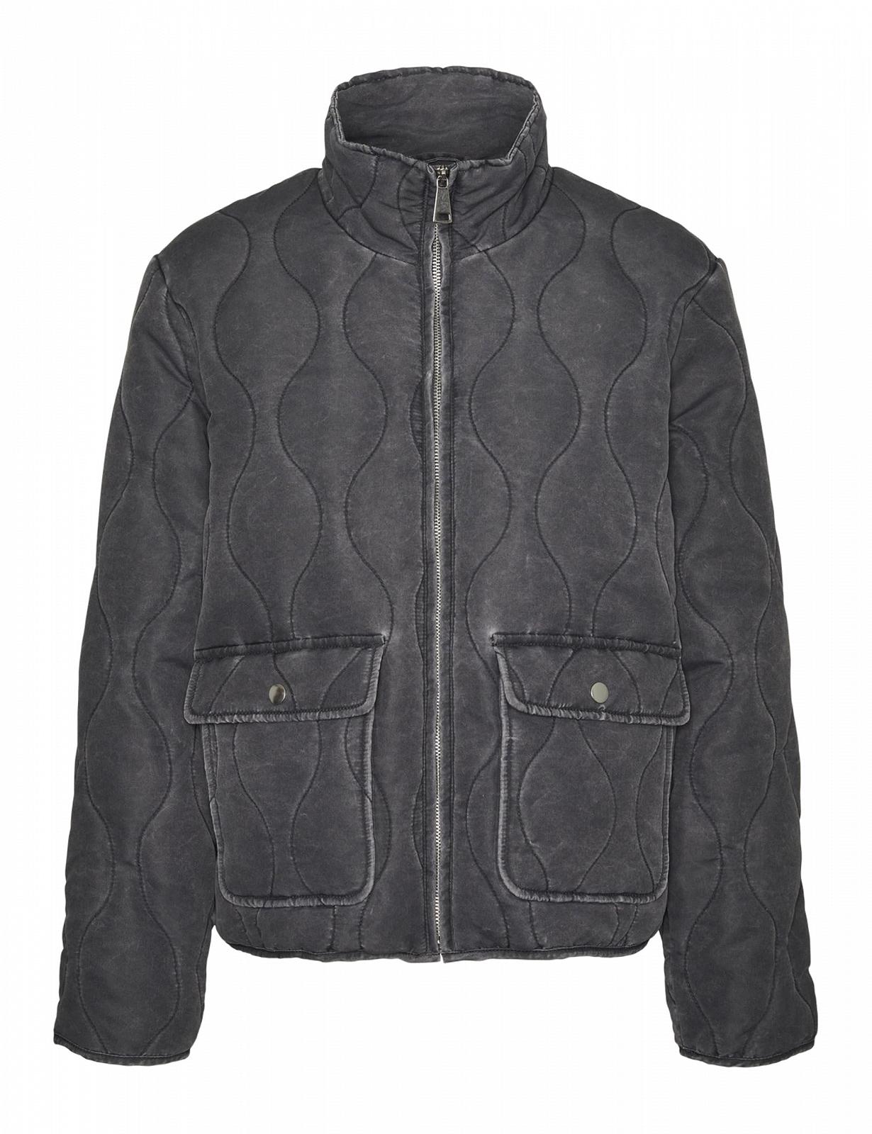 Куртка VERO MODA Vmlea Short Boo Quilted Жіноча, фото №1