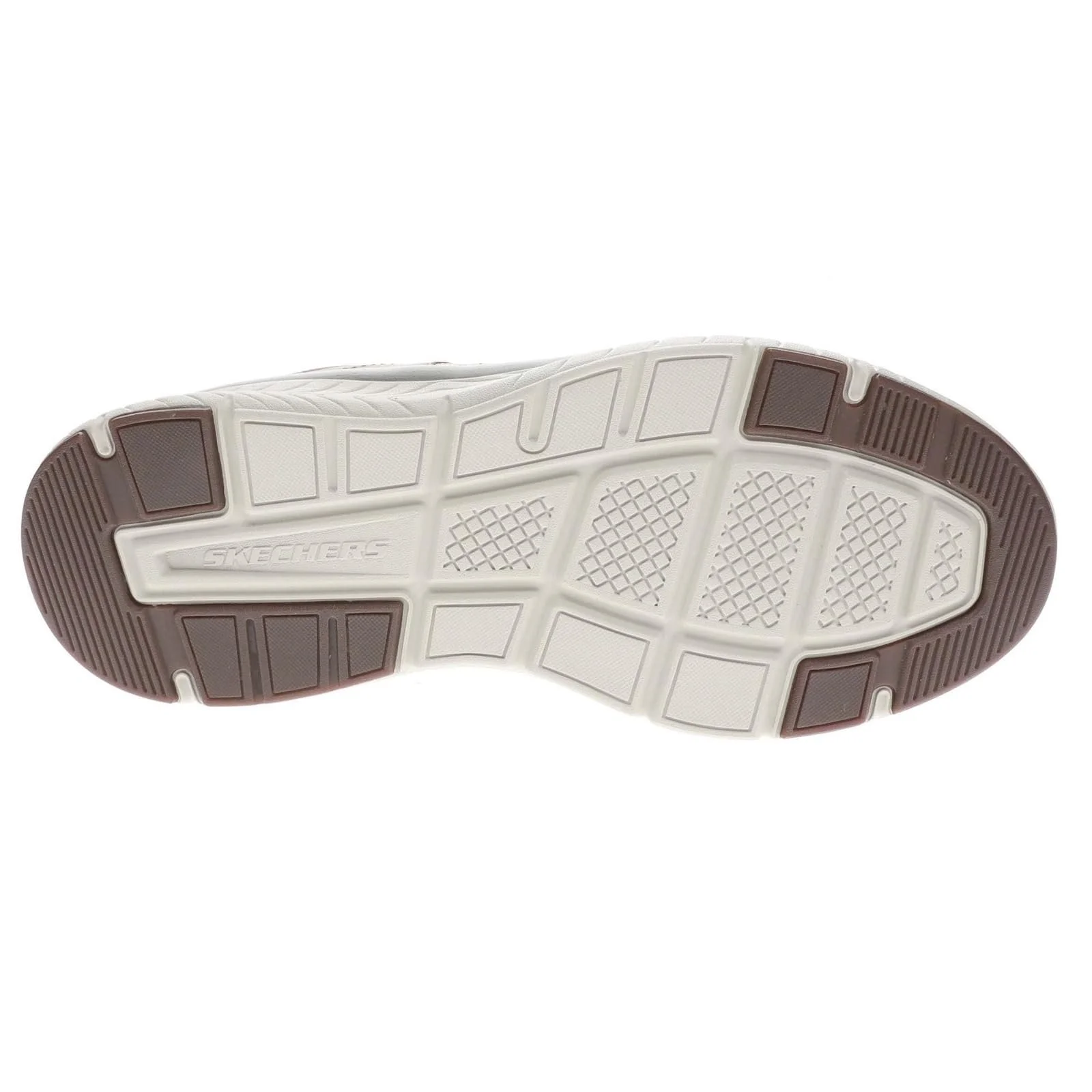 Кросівки Skechers Arch Fit Crosser-Emeric, фото №3