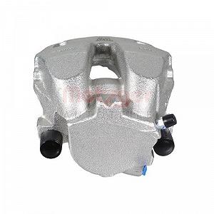 Гальмівний супорт METZGER AUTOTEILE GREENPARTS 6261740 для VOLVO передній міст праворуч synthetic.ua - Фото 1