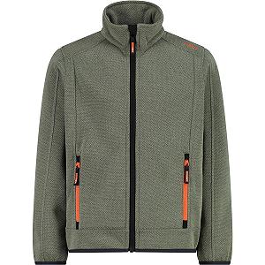 Флісова куртка CMP Дитяча Унісекс - Фото 1