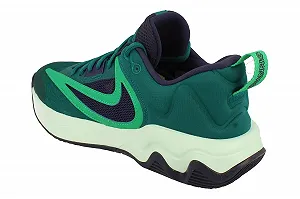 Баскетбольні Кросівки Nike Giannis Immortality 3 Чоловічі synthetic.ua - Фото 1