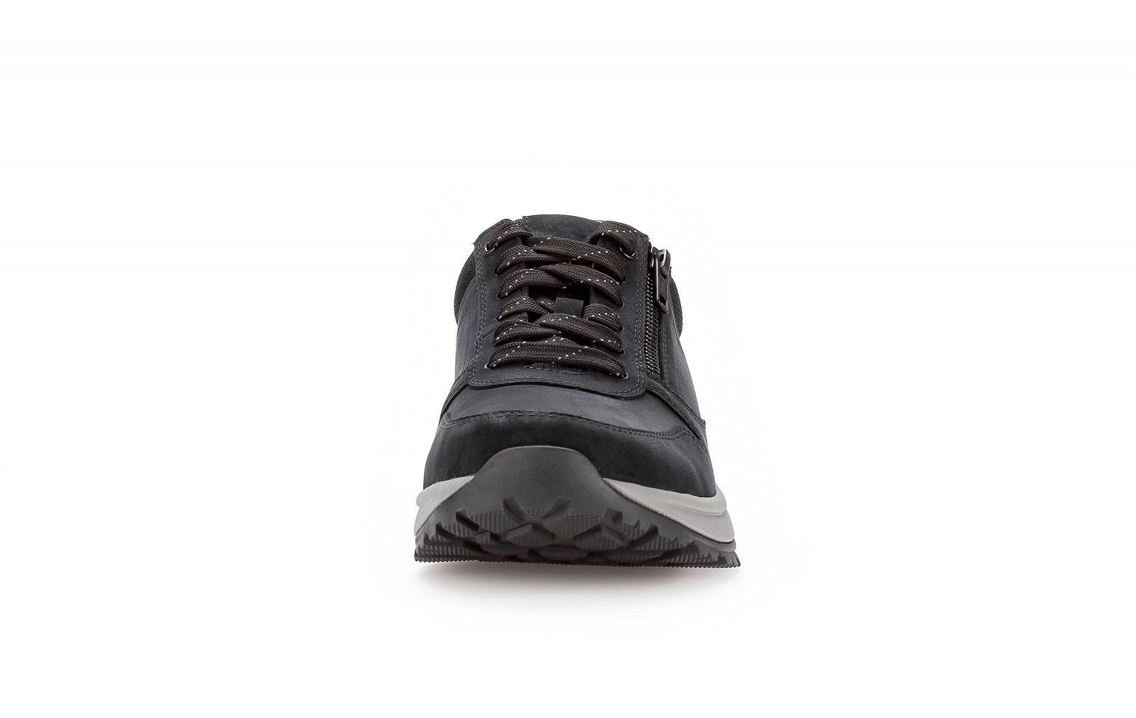 Низкие Кроссовки Pius Gabor Мужские, Сменная Стелька, фото №5