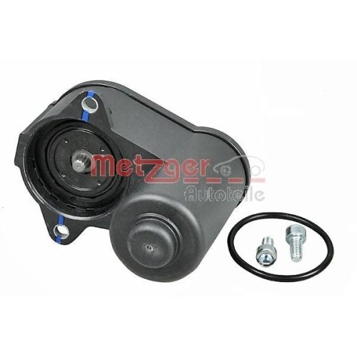 Виконавчий елемент стоянкового гальма гальмівного супорта METZGER 0899169 VAG, фото №4