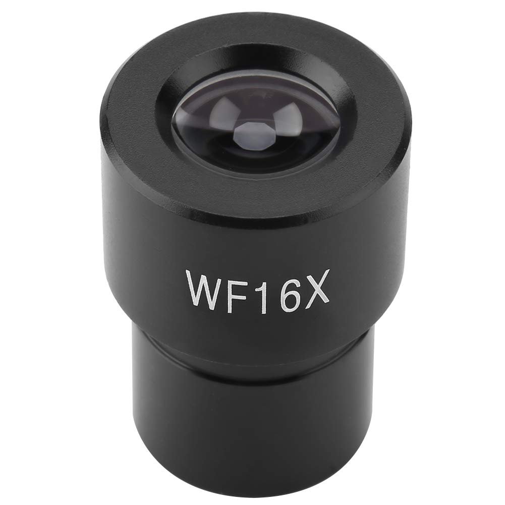 Окуляр мікроскопа WF16X 23.2 мм, фото №3
