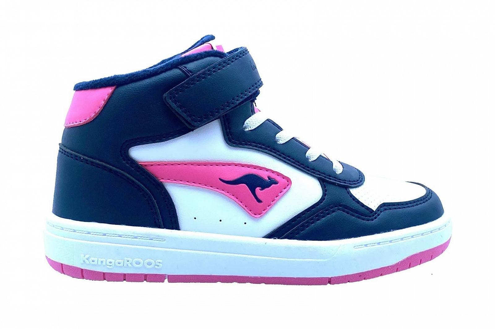 Кроссовки Kangaroos K-cp Jumbo Ev, фото №1 Кроссовки Kangaroos K-cp Jumbo Ev, фото №1