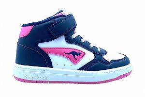 Кроссовки Kangaroos K-cp Jumbo Ev - Фото 1