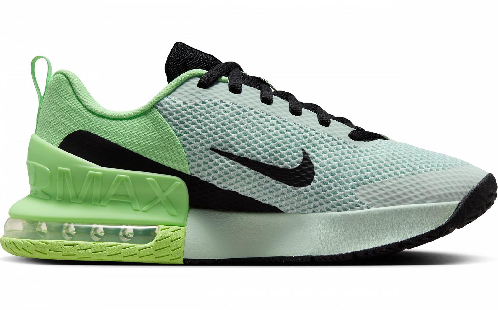 Кроссовки Nike Air Max Alpha Trainer 6, фото №10 Кроссовки Nike Air Max Alpha Trainer 6, фото №10