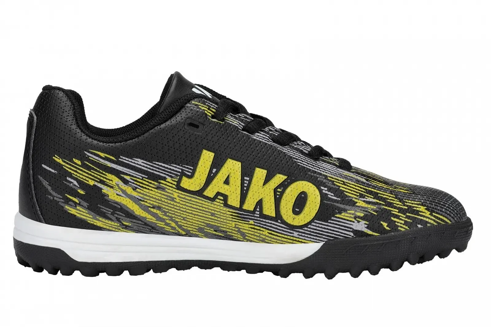 Футбольные бутсы JAKO J-st Stepover, унисекс, детские, фото №7