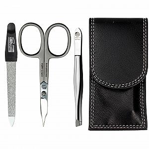 Купити Набір для манікюру Sonnenschein by Hans Kniebes 3 предмети - Фото 1 Набір для манікюру Sonnenschein by Hans Kniebes 3 предмети - Фото 1