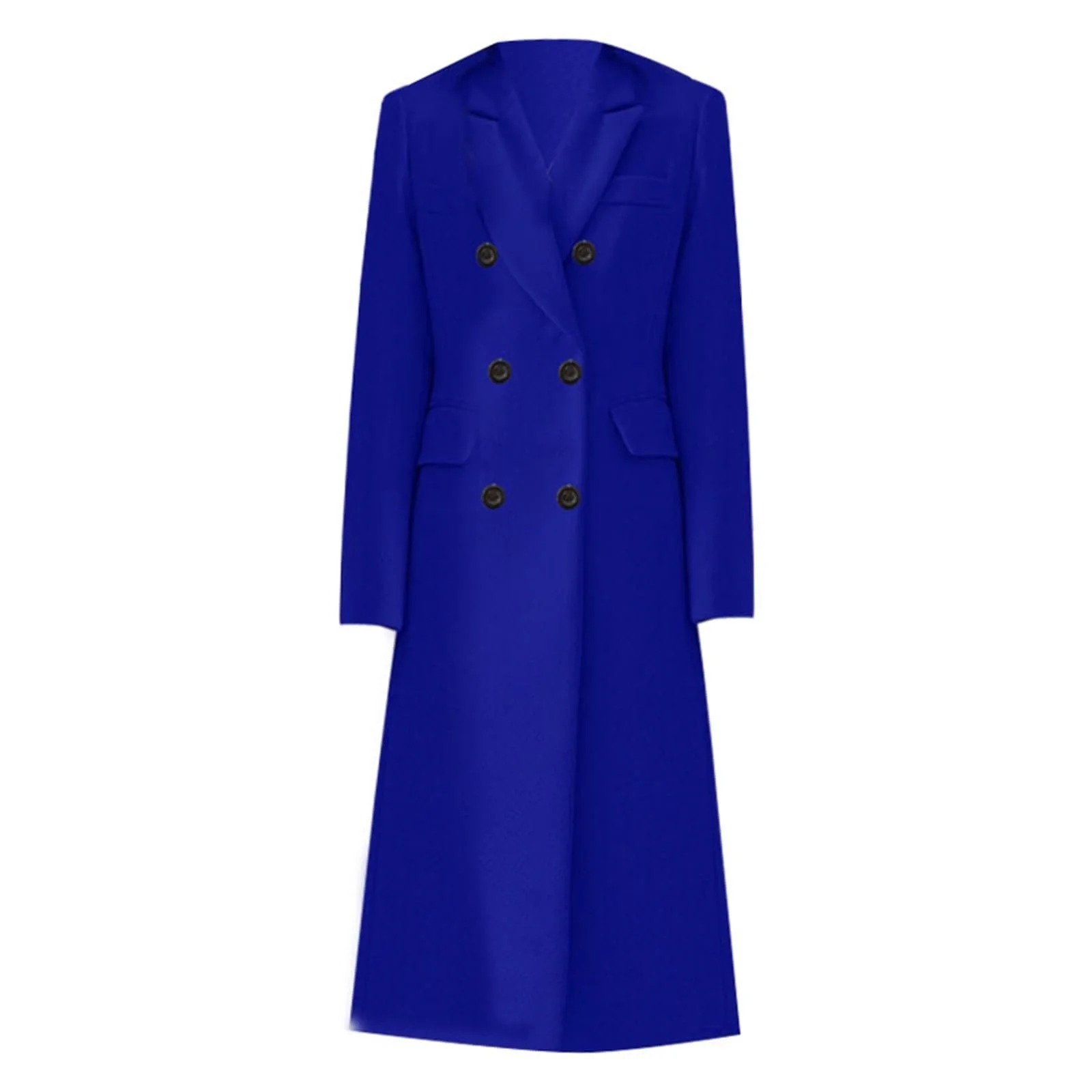 Женское длинное пальто шерстяное, фото №4 Женское длинное пальто шерстяное, фото №4