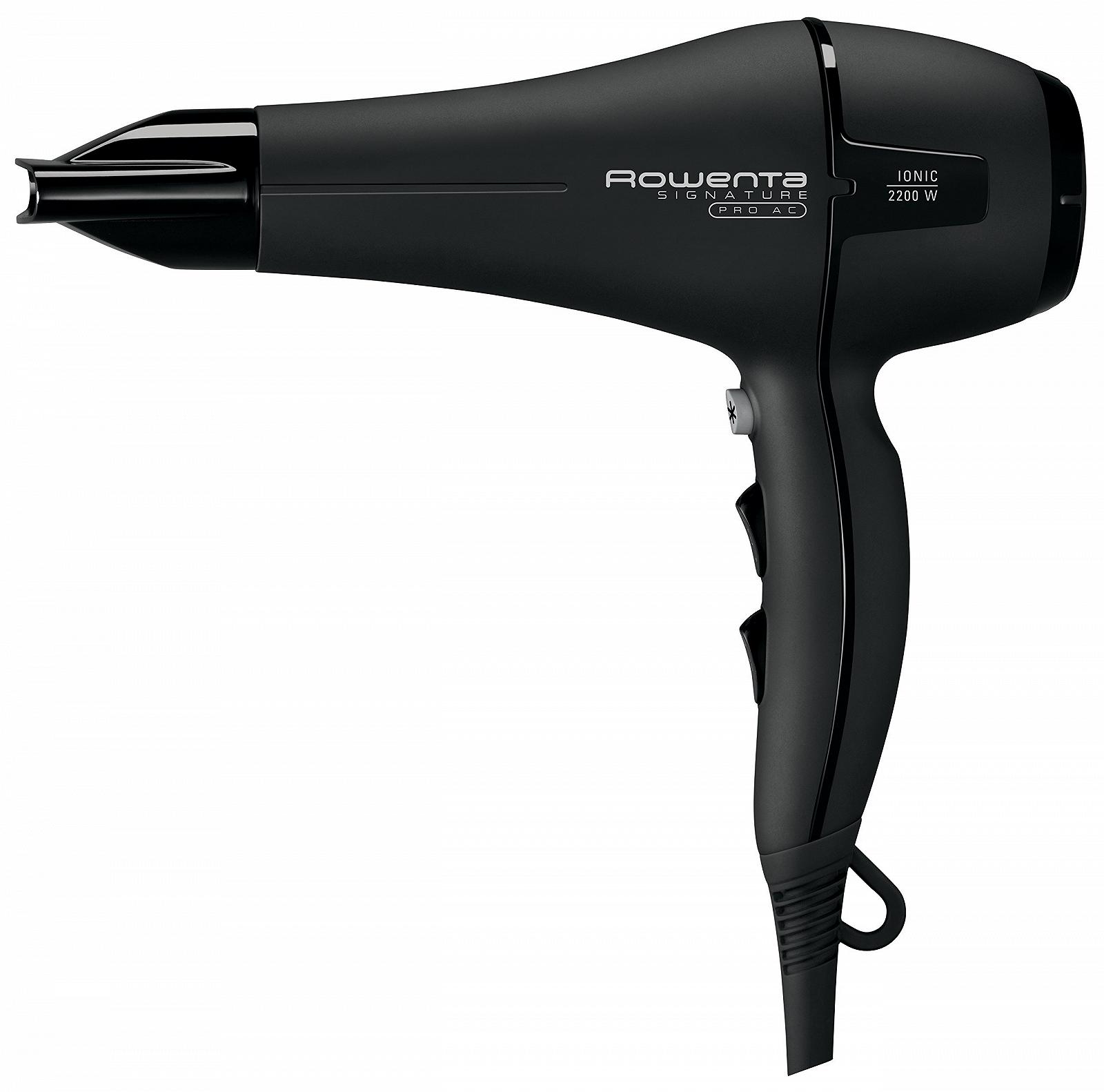 Фен Rowenta CV7810F0, 2200 Вт, фото №2