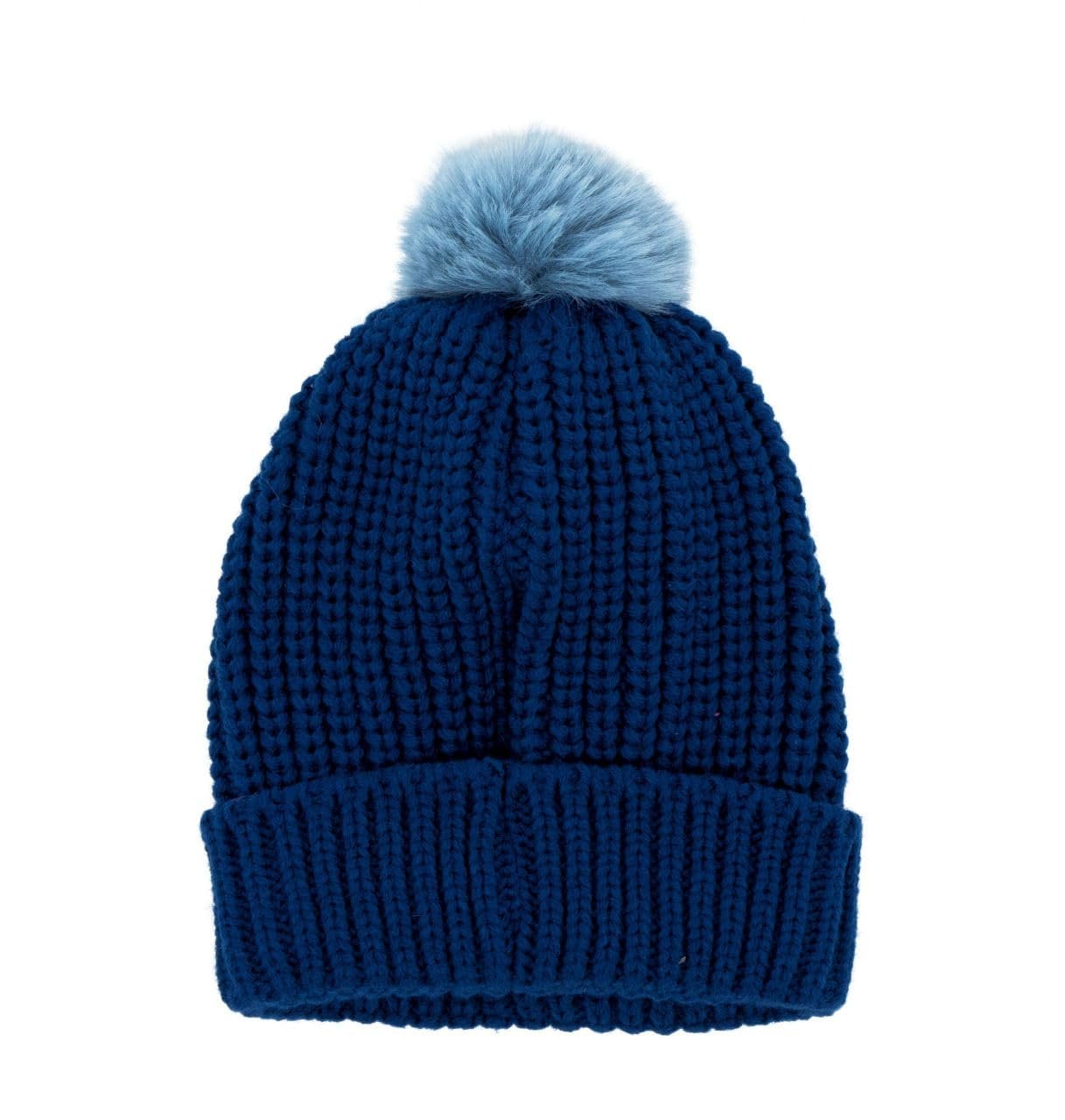 Шапка Disney Стич, вязаная, фото №2 Шапка Disney Стич, вязаная, фото №2