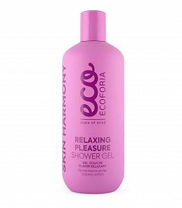 Гель для душу ECOFORIA Salvatore Ferragamo Relaxing Pleasure 400 мл - Фото 1